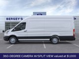 New 2025 Ford Transit 350 148 High Roof Extended AWD w/ Load Area Protection Package image 3