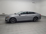 Used 2023 Chevrolet Malibu LT image 2