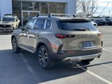 New 2025 MAZDA CX-50 AWD 2.5 Turbo w/ Premium Pkg image 4