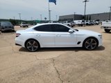 Used 2025 Genesis G70 3.3T Advanced w/ Sport Prestige Package image 3