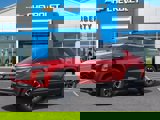New 2026 Chevrolet Equinox RS w/ Convenience Package III image 2