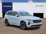 New 2025 Volvo XC90 T8 Plus w/ Protection Package Premier image 3