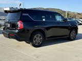 New 2025 Nissan Armada SL w/ Captain's Chari Seat Package image 3