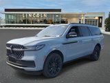 New 2025 Lincoln Navigator L Reserve image 2