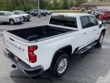 New 2025 Chevrolet Silverado 2500 LTZ w/ LTZ Premium Package image 5
