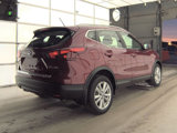 Used 2019 Nissan Rogue Sport SV w/ Technology Package image 2