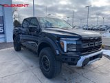 New 2025 Ford F150 Raptor image 3