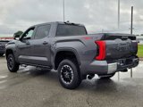 Used 2025 Toyota Tundra SR5 image 4