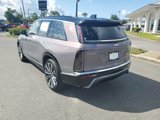 New 2026 Cadillac Vistiq Premium Luxury image 3