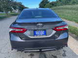 Used 2019 Toyota Camry SE image 5
