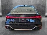 New 2025 Audi RS 7 Performance image 5