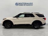 New 2025 Ford Explorer ST-Line image 2