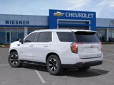 New 2025 GMC Yukon AT4 Ultimate image 3