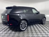 New 2025 Land Rover Range Rover SE image 2