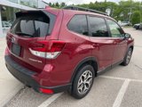 Used 2022 Subaru Forester Premium image 4