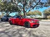 Used 2020 Mercedes-Benz C 63 AMG Cabriolet w/ Driver Assistance Package image 3