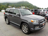 Used 2013 Toyota 4Runner Limited image 5