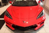 New 2025 Chevrolet Corvette Stingray Premium Conv w/ Z51 Performance Package image 3