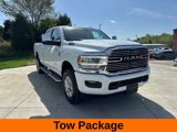 Used 2024 RAM 2500 Laramie w/ Bed Utility Group image 5
