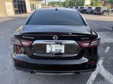 Used 2022 Nissan Maxima Platinum w/ Sport Mat Group image 4