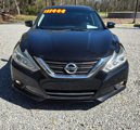 Used 2016 Nissan Altima 2.5 SV w/ Convenience Package image 2