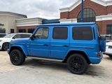 New 2025 Mercedes-Benz G 580 w/ EQ Technology image 4
