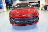 New 2025 Chevrolet Equinox EV RS image 2