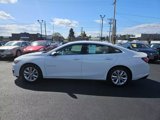 Used 2022 Chevrolet Malibu LT image 4