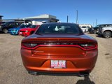 Used 2021 Dodge Charger SXT w/ Leather Interior Group image 4