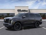 New 2025 Cadillac Escalade Sport Platinum w/ LPO, ONYX Package image 2
