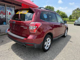 Used 2016 Subaru Forester 2.5i Limited image 4