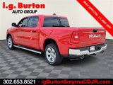 New 2025 RAM 1500 Big Horn image 3