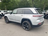 New 2025 Jeep Grand Cherokee Limited image 4