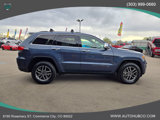 Used 2020 Jeep Grand Cherokee Limited w/ Luxury Group II image 4