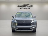 Used 2022 Mitsubishi Outlander SE image 2