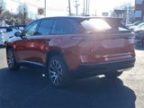 New 2025 Jeep Wagoneer Limited image 4