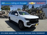 Used 2023 Chevrolet Suburban Z71 w/ Max Trailering Package image 3