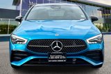 Certified 2024 Mercedes-Benz CLA 250 4MATIC image 3