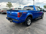 Used 2014 Ford F150 FX4 image 4