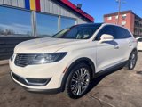 Used 2016 Lincoln MKX Reserve image 3