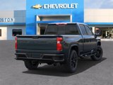 New 2025 Chevrolet Silverado 3500 LT image 4