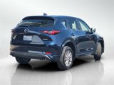 Certified 2025 MAZDA CX-5 AWD 2.5 S w/ Select Package image 4