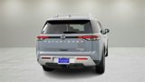 New 2025 Nissan Pathfinder Platinum image 6