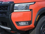 New 2025 Nissan Frontier PRO-4X w/ Pro Premium Package image 5