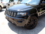 Used 2017 Jeep Grand Cherokee Altitude image 2