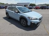 Certified 2023 Subaru Crosstrek 2.5i Sport image 4