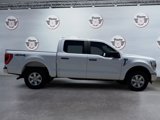 Used 2022 Ford F150 XLT image 4