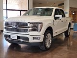 New 2025 Ford F150 Platinum w/ Equipment Group 703A Plus image 2