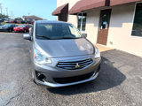 Used 2017 Mitsubishi Mirage G4 ES image 2