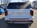 New 2025 Hyundai Palisade SEL image 4